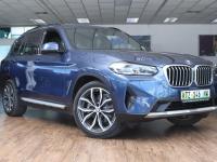 Thumbnail BMW X3 xDrive20d