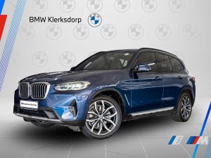 BMW X3 xDrive20d - Image 1