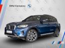 Thumbnail BMW X3 xDrive20d