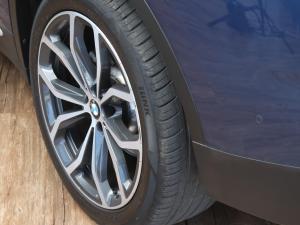 BMW X3 xDrive20d - Image 21