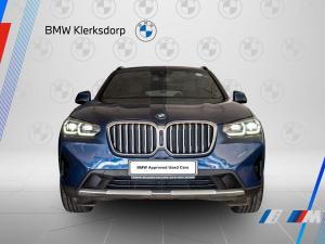 BMW X3 xDrive20d - Image 2