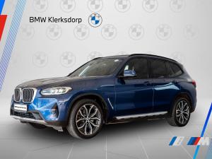 BMW X3 xDrive20d - Image 3