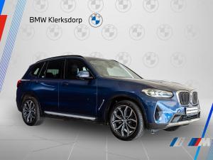 BMW X3 xDrive20d - Image 4