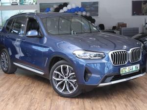 BMW X3 xDrive20d - Image 4