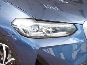 BMW X3 xDrive20d - Image 5