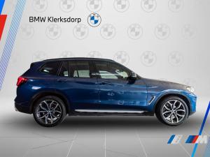 BMW X3 xDrive20d - Image 5