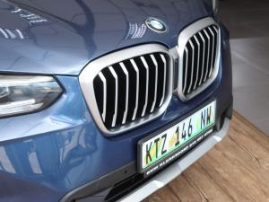BMW X3 xDrive20d - Image 6
