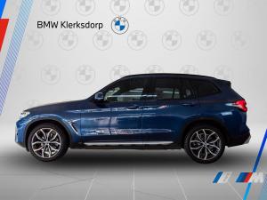 BMW X3 xDrive20d - Image 6