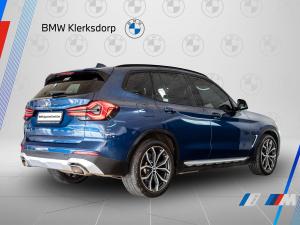 BMW X3 xDrive20d - Image 7