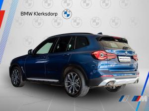 BMW X3 xDrive20d - Image 8