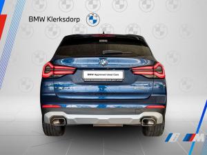 BMW X3 xDrive20d - Image 9