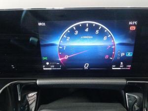 Mercedes-Benz GLA GLA200 Progressive - Image 13