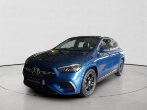 Mercedes-Benz GLA GLA200 Progressive - Image 1