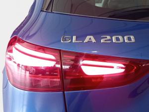 Mercedes-Benz GLA GLA200 Progressive - Image 20