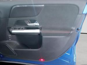 Mercedes-Benz GLA GLA200 Progressive - Image 22