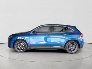 Mercedes-Benz GLA GLA200 Progressive - Image 4