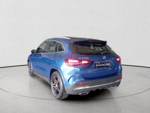 Mercedes-Benz GLA GLA200 Progressive - Image 5