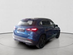 Mercedes-Benz GLA GLA200 Progressive - Image 7