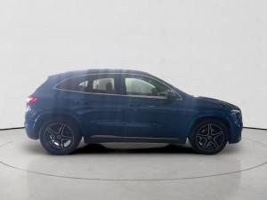 Mercedes-Benz GLA GLA200 Progressive - Image 8