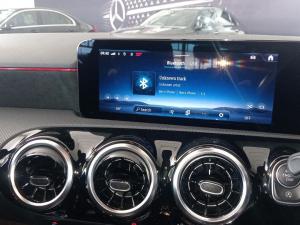 Mercedes-Benz A-Class A200 hatch Progressive - Image 11