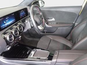 Mercedes-Benz A-Class A200 hatch Progressive - Image 14