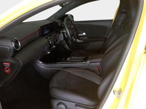 Mercedes-Benz A-Class A200 hatch Progressive - Image 15