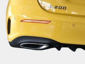 Mercedes-Benz A-Class A200 hatch Progressive - Image 18