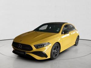 Mercedes-Benz A-Class A200 hatch Progressive - Image 1