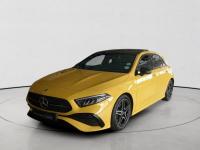 Thumbnail Mercedes-Benz A-Class A200 hatch Progressive