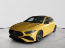 Thumbnail Mercedes-Benz A-Class A200 hatch Progressive