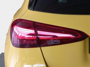 Mercedes-Benz A-Class A200 hatch Progressive - Image 20