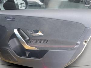 Mercedes-Benz A-Class A200 hatch Progressive - Image 21