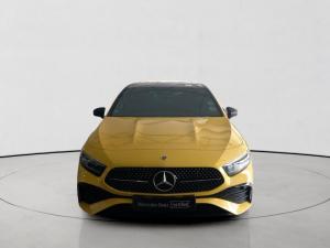 Mercedes-Benz A-Class A200 hatch Progressive - Image 2