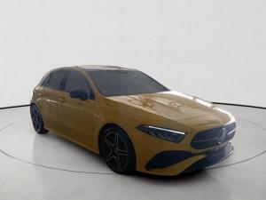 Mercedes-Benz A-Class A200 hatch Progressive - Image 3