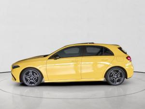 Mercedes-Benz A-Class A200 hatch Progressive - Image 4