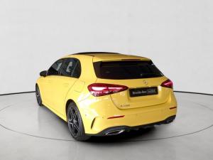 Mercedes-Benz A-Class A200 hatch Progressive - Image 5