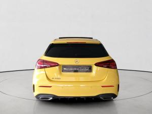 Mercedes-Benz A-Class A200 hatch Progressive - Image 6