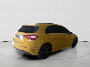 Mercedes-Benz A-Class A200 hatch Progressive - Image 7