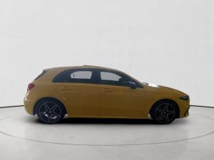 Mercedes-Benz A-Class A200 hatch Progressive - Image 8
