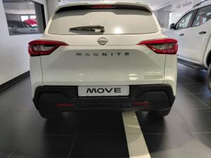 Nissan Magnite 1.0 Move panel van - Image 2