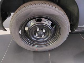 Nissan Magnite 1.0 Move panel van