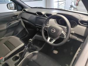 Nissan Magnite 1.0 Move panel van - Image 5