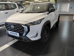 Nissan Magnite 1.0 Move panel van - Image 7