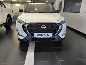 Nissan Magnite 1.0 Move panel van - Image 8