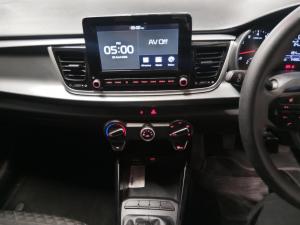Kia Rio hatch 1.2 LS - Image 15