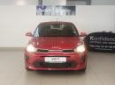 Thumbnail Kia Rio hatch 1.2 LS