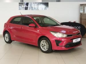 Kia Rio hatch 1.2 LS - Image 2
