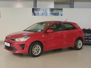 Kia Rio hatch 1.2 LS - Image 3