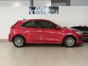 Kia Rio hatch 1.2 LS - Image 5