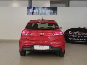 Kia Rio hatch 1.2 LS - Image 9